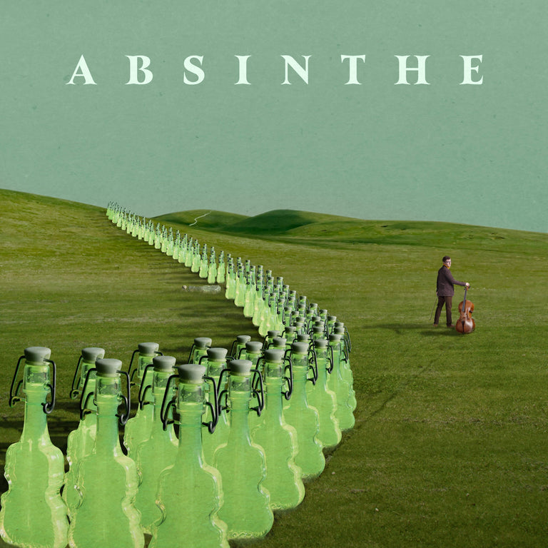 ABSINTHE [CD]
