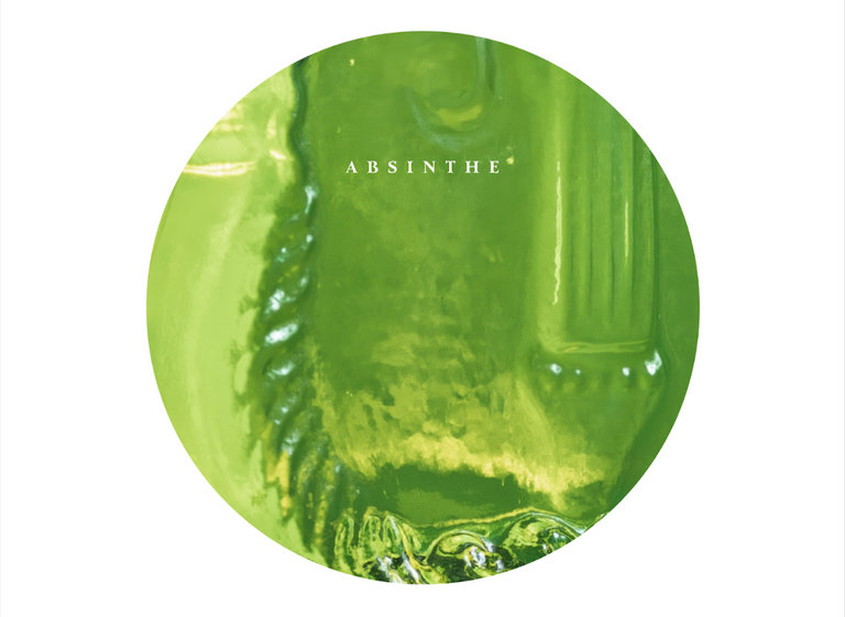 ABSINTHE [CD]