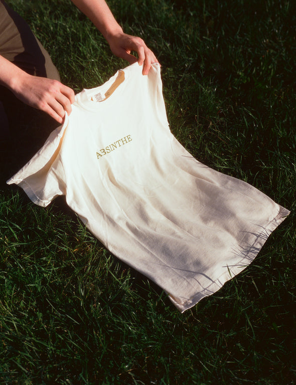 ABSINTHE Tee